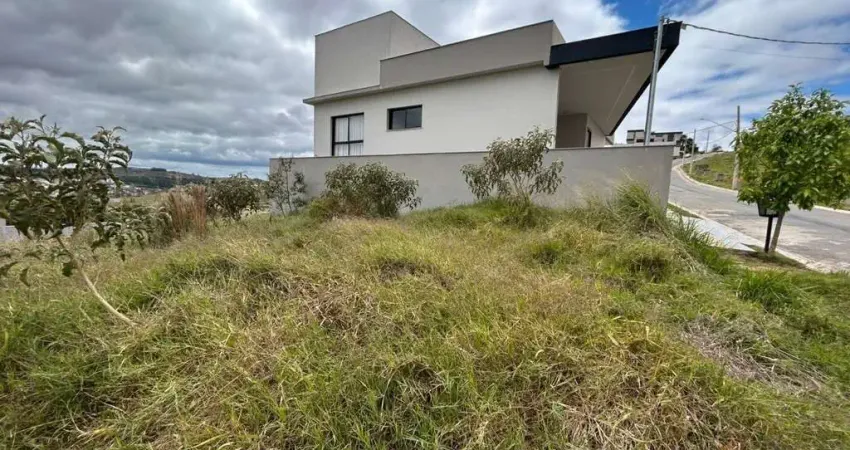 Terreno em condomínio fechado à venda na Praça Pimentel Duarte, 14, Gigante, Conselheiro Lafaiete