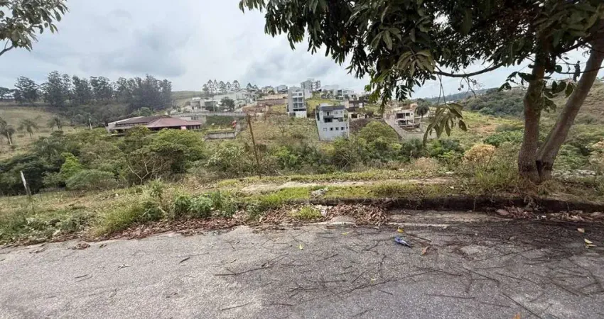 Terreno em condomínio fechado à venda na Rua Plínio Juliana Antunes Campos, 12, Ouro Verde, Conselheiro Lafaiete