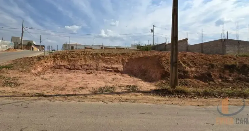 Terreno em condomínio fechado à venda na Rua Elza Oliveira de Figueiredo, 1, Parque Montreal, Conselheiro Lafaiete