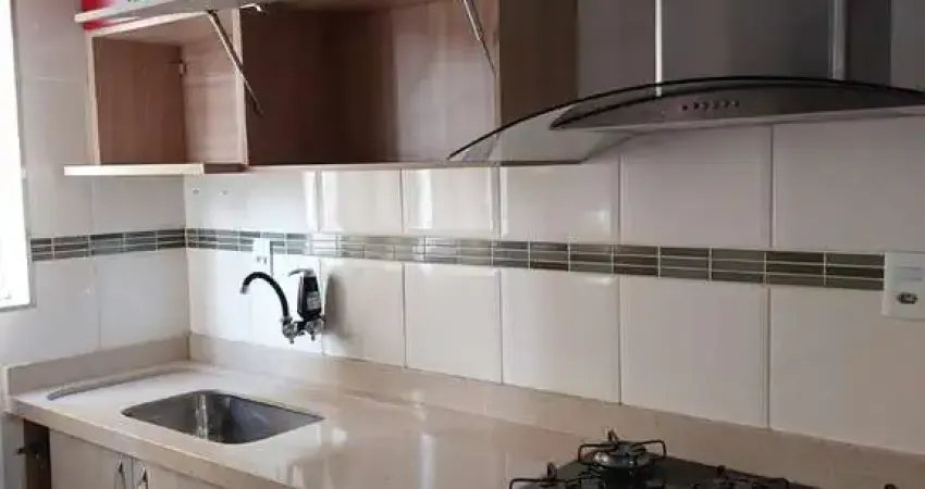 Apartamento com 2 quartos à venda na Rua Fortunato Lobo Leite, 355, Santo Agostinho, Conselheiro Lafaiete