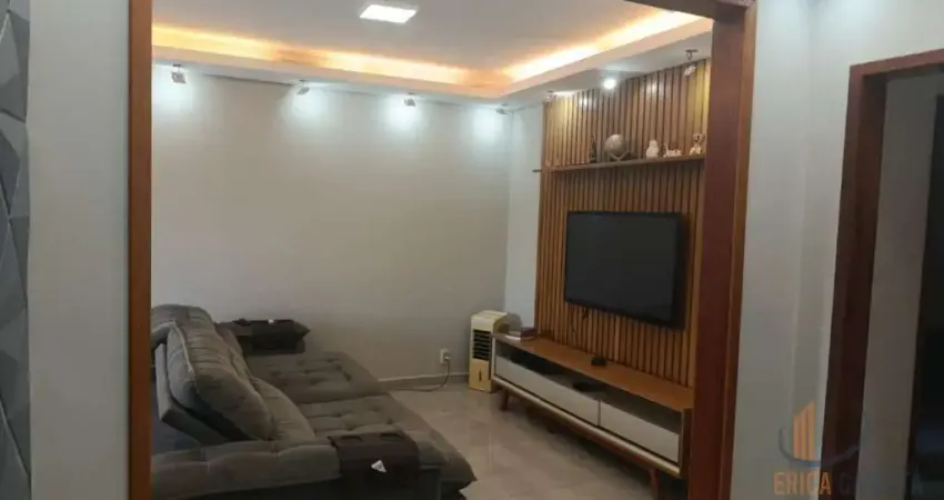 Casa em condomínio fechado com 3 quartos à venda na Rua Expedicionário Tenente Messias, 97, Paulo VI, Conselheiro Lafaiete