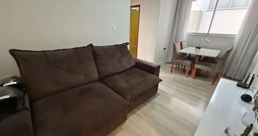 Apartamento com 2 quartos à venda na Rua Mário Nogueira de Miranda, 130, Parque Bandeirantes, Conselheiro Lafaiete