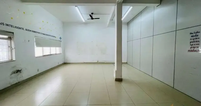 Ponto comercial para alugar na Avenida Prefeito Mário Rodrigues Pereira, 23, Centro, Conselheiro Lafaiete