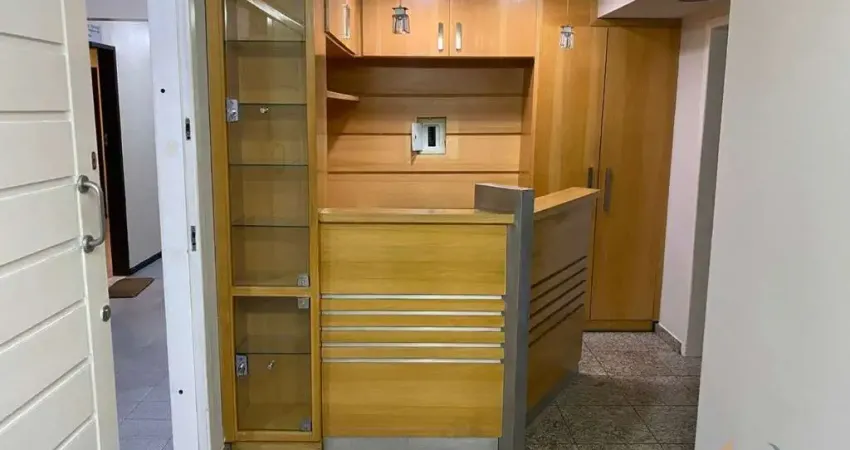 Sala comercial para alugar na Avenida Prefeito Telesforo Cândido de Rezende, 380, Centro, Conselheiro Lafaiete