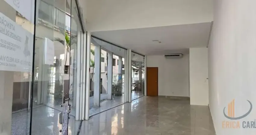 Ponto comercial para alugar na Rua Afonso Pena, 89, Centro, Conselheiro Lafaiete