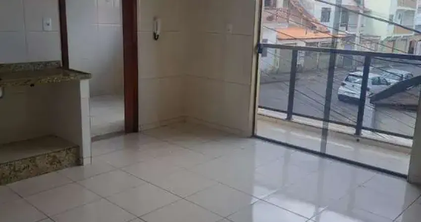 Apartamento com 2 quartos para alugar na Rua Eurídes Gonçalves da Cunha, 390, Rochedo, Conselheiro Lafaiete