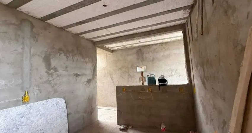 Casa em condomínio fechado com 3 quartos à venda na Rua José Pastor de Azevedo, 185, Parque Dom Bosco, Conselheiro Lafaiete