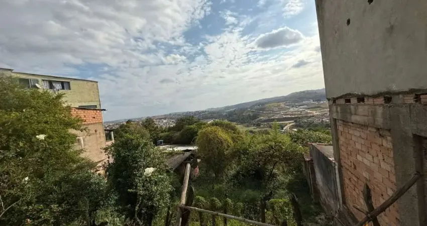 Terreno em condomínio fechado à venda na Rua Arthur Bernardes, 922, Albinópolis, Conselheiro Lafaiete