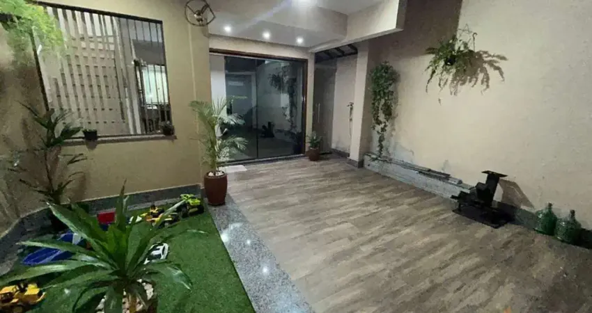 Casa em condomínio fechado com 2 quartos à venda na Rua Vicente Thieco Rodrigues Pereira, 928, São Lucas, Conselheiro Lafaiete