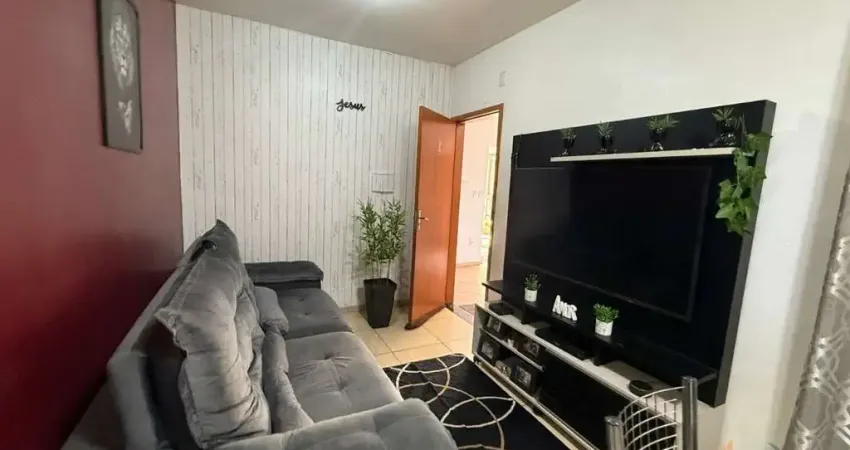 Apartamento com 2 quartos à venda na Rua Josefina Martins, 942, Gigante, Conselheiro Lafaiete