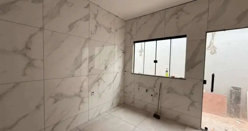 Casa em condomínio fechado com 2 quartos à venda na Rua Maria Pereira Dutra, 295, Sagrada Família, Conselheiro Lafaiete