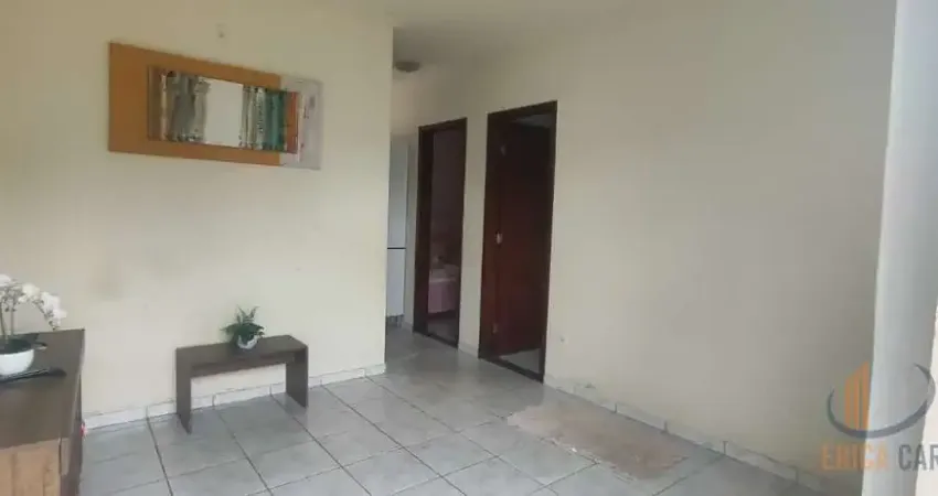 Casa em condomínio fechado com 2 quartos para alugar na Rua Maria Nogueira de Miranda, 55, Bela Vista, Conselheiro Lafaiete