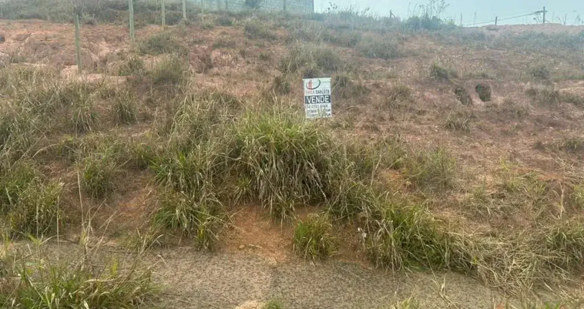 Terreno em condomínio fechado à venda na Rua Nair Bruno de Oliveira, 02, Vila Veneza, Conselheiro Lafaiete
