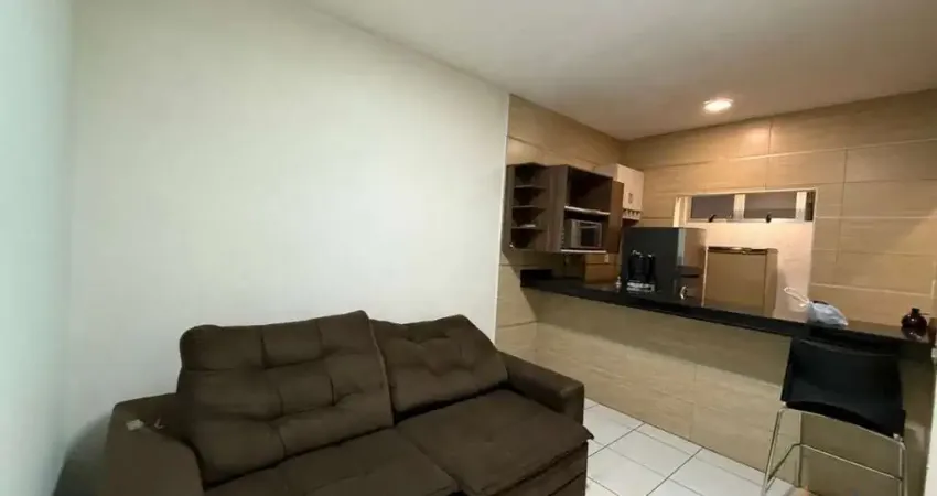 Kitnet / Stúdio para alugar na Rua Dias de Souza, 730, Cachoeira, Conselheiro Lafaiete