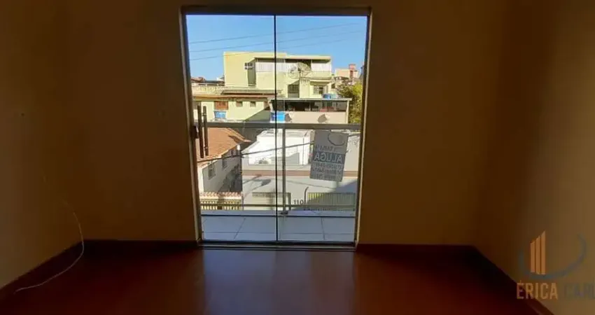 Apartamento com 2 quartos para alugar na Rua Leibenitez H dos Anjos, 111, Santa Matilde, Conselheiro Lafaiete