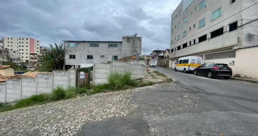 Terreno em condomínio fechado à venda na Rua Cornélio Granha, 155, Santa Matilde, Conselheiro Lafaiete