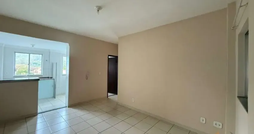 Apartamento com 2 quartos para alugar na Rua Barreto, 136, Areal, Conselheiro Lafaiete