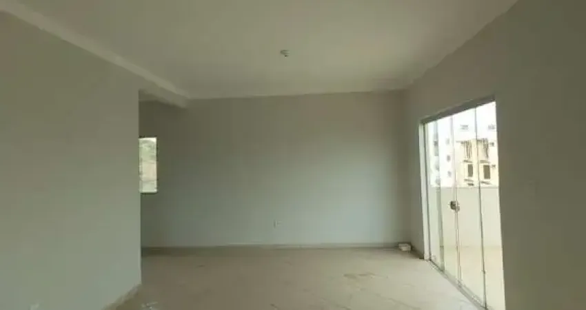 Cobertura com 3 quartos para alugar na Rua José Vieira de Rezende Jucão, 80, Novo Horizonte, Conselheiro Lafaiete