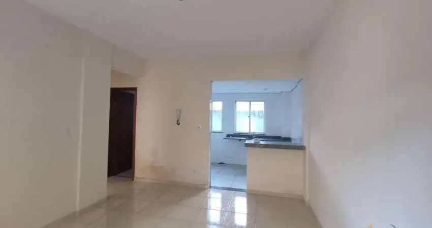 Apartamento com 2 quartos à venda na Rua Barreto, 136, Areal, Conselheiro Lafaiete