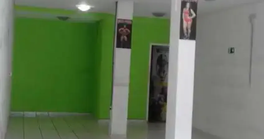 Ponto comercial para alugar na Rua Arthur Bernardes, 729, São João, Conselheiro Lafaiete