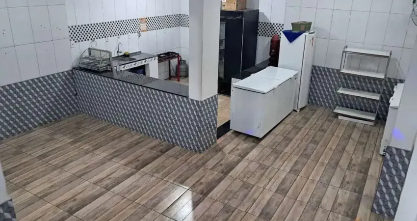 Ponto comercial para alugar na Rua Olegário Pinto, 390, São João, Conselheiro Lafaiete