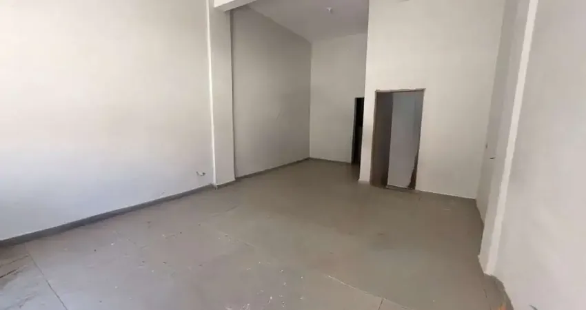 Ponto comercial para alugar na Rua Antônio de Rezende Neiva, 10, Santa Clara, Conselheiro Lafaiete