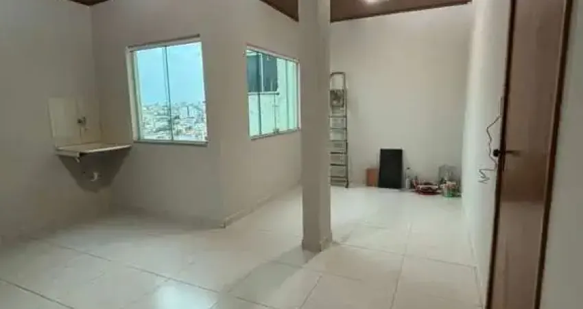 Kitnet / Stúdio para alugar na Rua Benedito Gomes de Assis, 400, Arcádia, Conselheiro Lafaiete