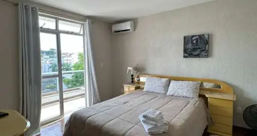 Apartamento com 3 quartos para alugar na Rua Narciso Junior, 148, Campo Alegre, Conselheiro Lafaiete