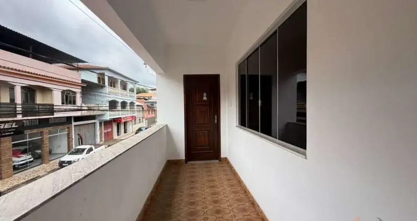 Cobertura com 4 quartos à venda na Rua Antônio Aureliano de Rezende, 623, Cachoeira, Conselheiro Lafaiete