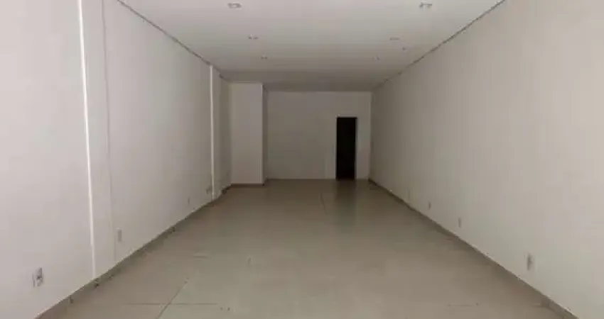 Ponto comercial para alugar na Rua Afonso Pena, 218, Centro, Conselheiro Lafaiete
