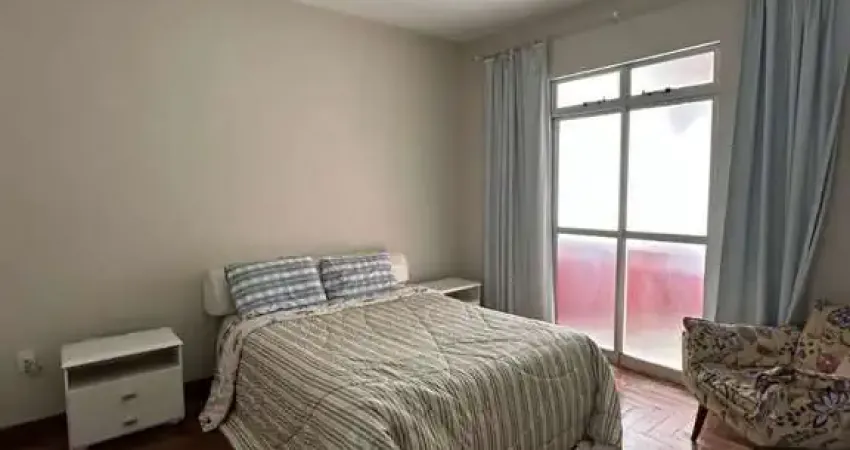 Apartamento com 3 quartos para alugar no Campo Alegre, Conselheiro Lafaiete