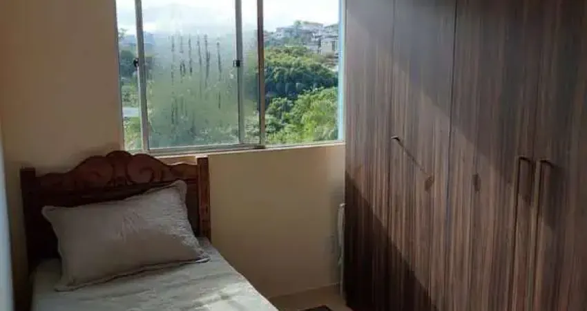 Apartamento com 2 quartos para alugar no Areal, Conselheiro Lafaiete 