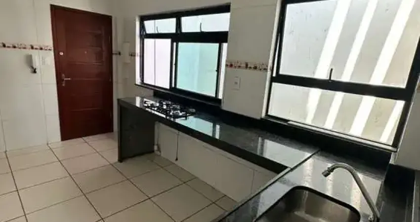 Apartamento com 3 quartos para alugar no São Sebastião, Conselheiro Lafaiete 