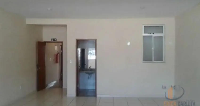 Sala comercial para alugar no Centro, Conselheiro Lafaiete 
