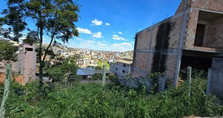 Terreno em condomínio fechado à venda no Parque das Acácias, Conselheiro Lafaiete 