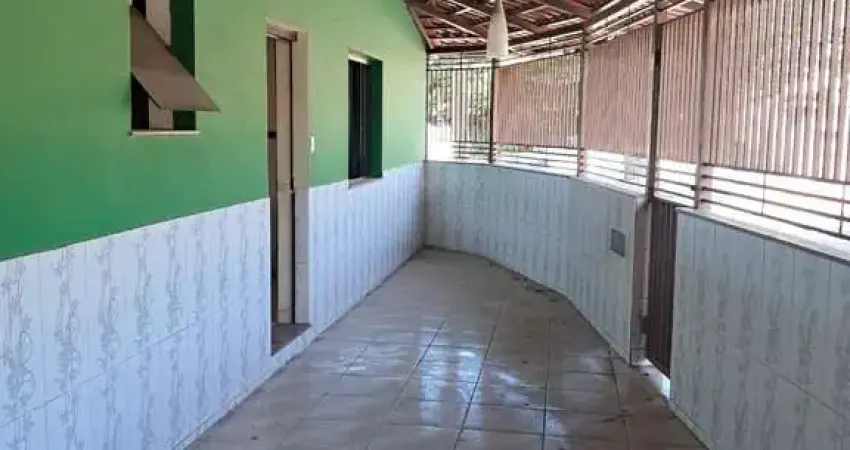 Casa em condomínio fechado com 4 quartos para alugar no Morro da Mina, Conselheiro Lafaiete 