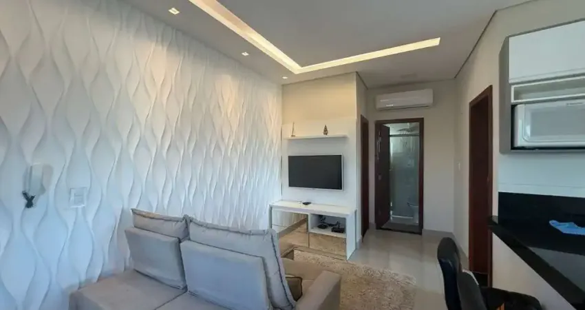 Cobertura com 2 quartos à venda no Funcionários, Conselheiro Lafaiete