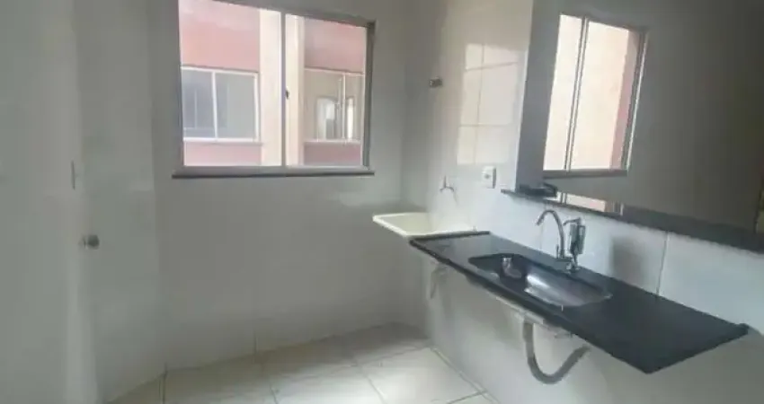 Apartamento com 2 quartos à venda no Moinhos, Conselheiro Lafaiete