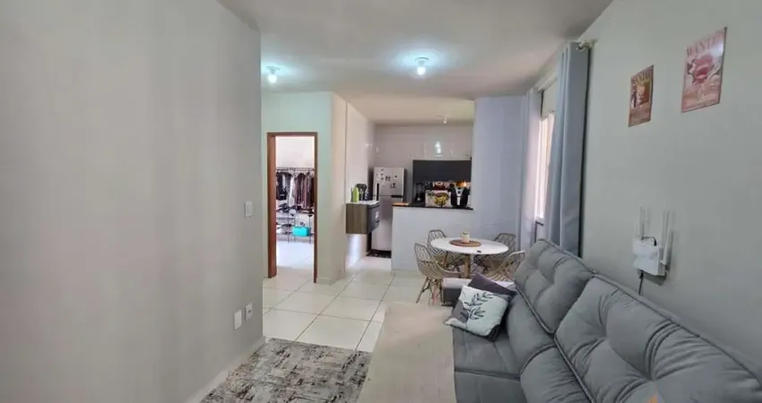 Apartamento com 2 quartos à venda no Moinhos, Conselheiro Lafaiete