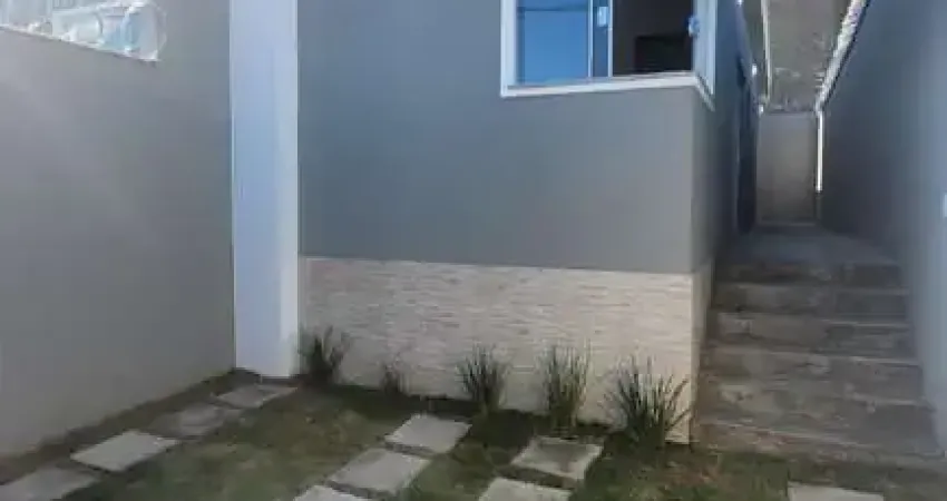 Casa em condomínio fechado com 2 quartos à venda no Morada do Sol, Conselheiro Lafaiete