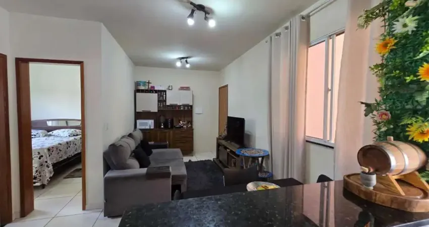 Apartamento com 2 quartos à venda no Moinhos, Conselheiro Lafaiete