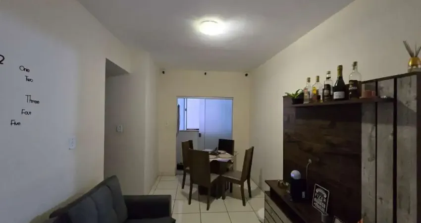 Apartamento com 2 quartos à venda no Santa Matilde, Conselheiro Lafaiete