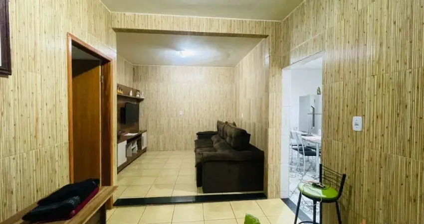 Casa em condomínio fechado com 3 quartos à venda no São João, Conselheiro Lafaiete