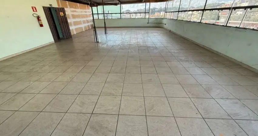 Ponto comercial para alugar no São Sebastião, Conselheiro Lafaiete