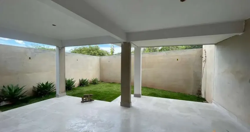 Casa em condomínio fechado com 3 quartos à venda no Manoel Corrêa, Conselheiro Lafaiete