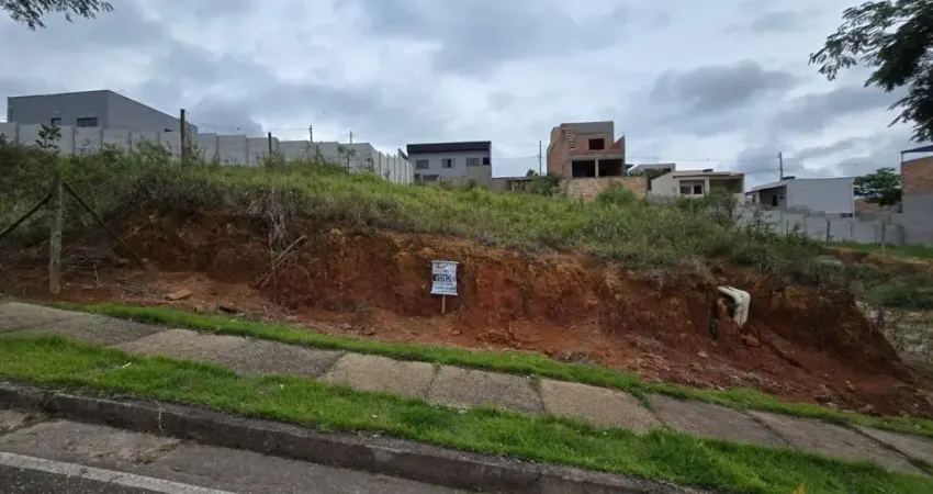 Terreno em condomínio fechado à venda no Quintas do Imperador, Conselheiro Lafaiete 