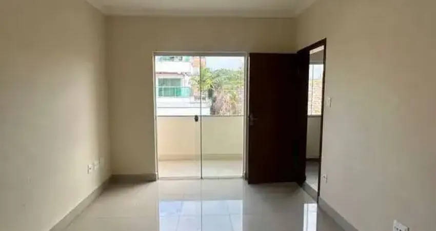 Apartamento com 3 quartos à venda no Quintas do Sol, Conselheiro Lafaiete