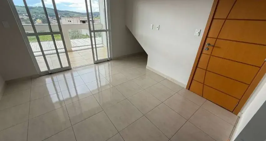 Apartamento com 3 quartos à venda no Santo Agostinho, Conselheiro Lafaiete