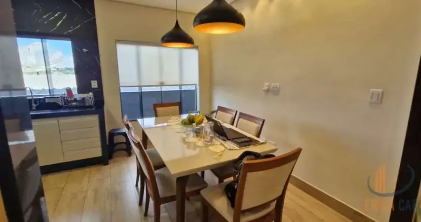 Cobertura com 3 quartos à venda no Sagrado Coração de Jesus, Conselheiro Lafaiete 