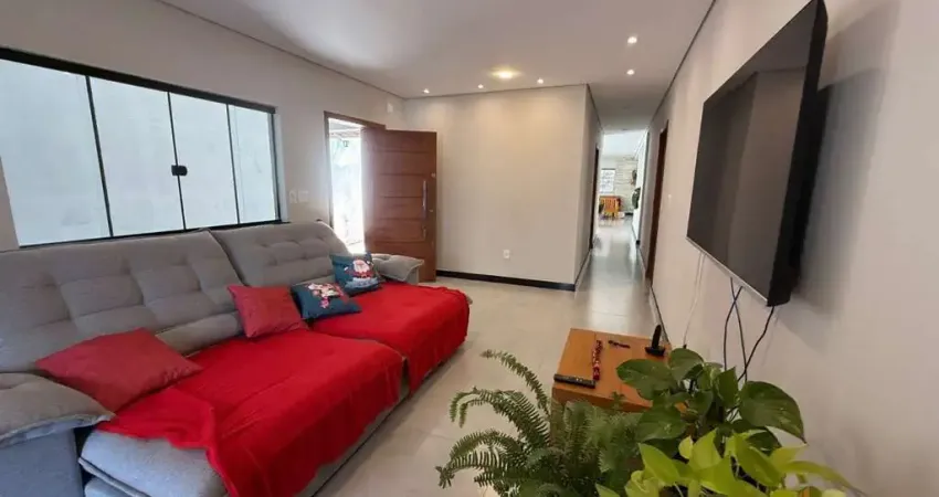 Casa em condomínio fechado com 4 quartos à venda no São Lucas, Conselheiro Lafaiete